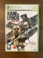 Kane & Lynch: Dead Men für Xbox 360