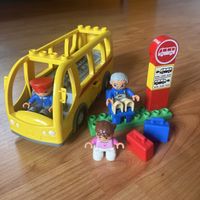 Duplo Set 5636 - Bus