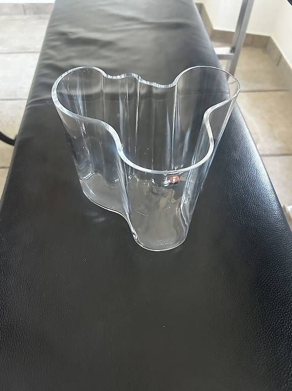 Vasi & Recipienti: Iittala - Alvar Aalto Vase – Usato da Kloten venduto da Jones14