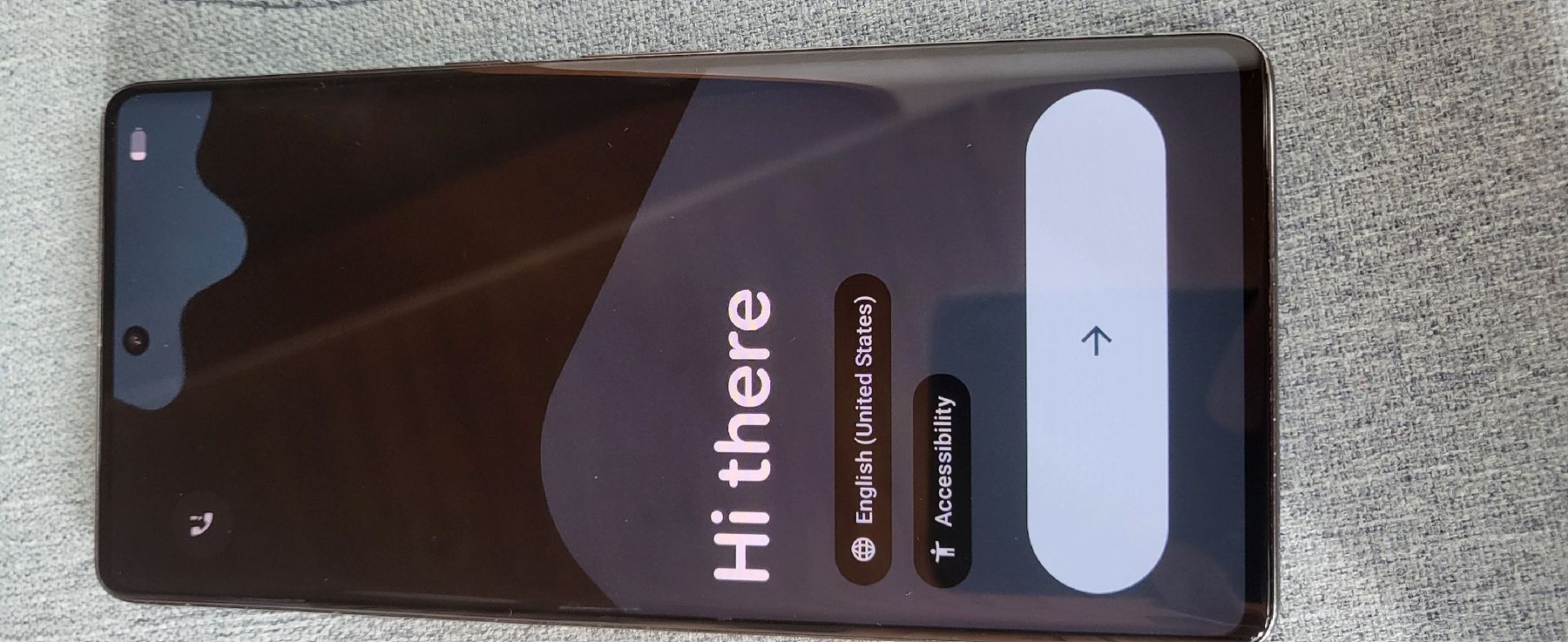 Google Portables: Google Pixel 7 Pro 128 GB – D'occasion à Sattel par AndreaChina