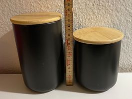 Moritz & Moritz Vorratsdosen-Set