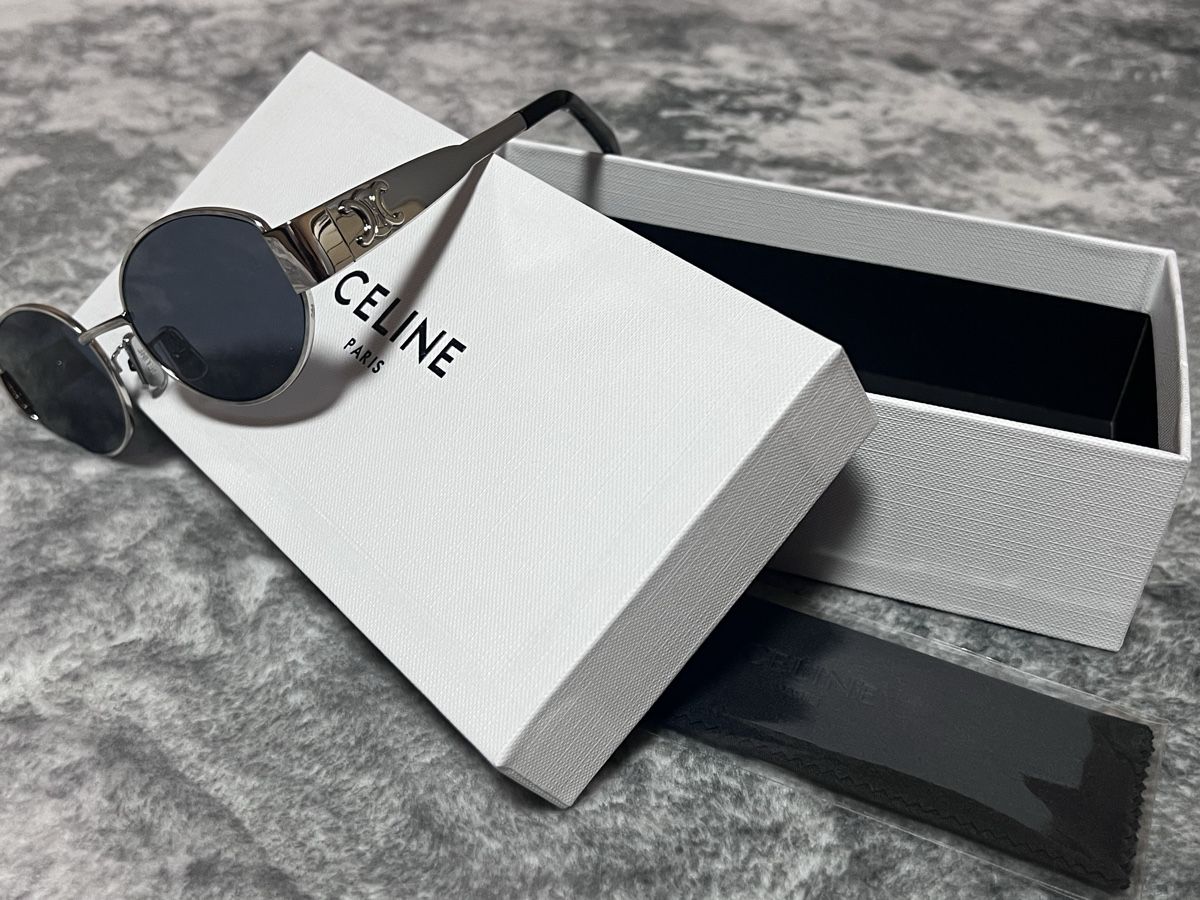Brillen & Gläser: Celine ab 1.- – Neu und originalverpackt aus Wattwil von SchweizIT 1