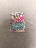 rare pokemon card 