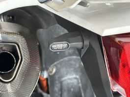 Motorrad Mini Led Blinker Motoism Race Mini für KTM