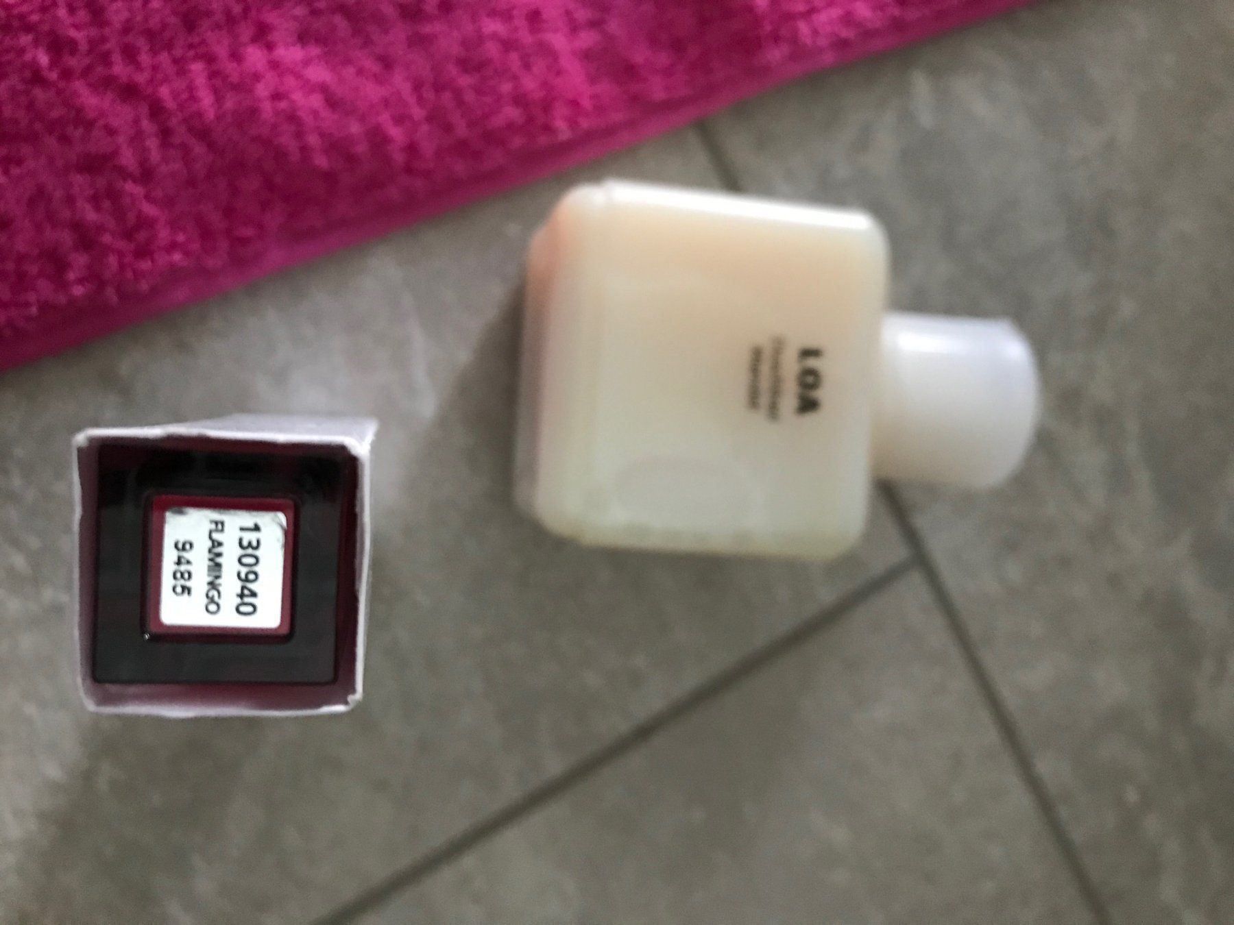 Cura del viso: Deesse Geschenkset – Nuovo e nell'imballaggio originale da Baar venduto da moritz1960 1