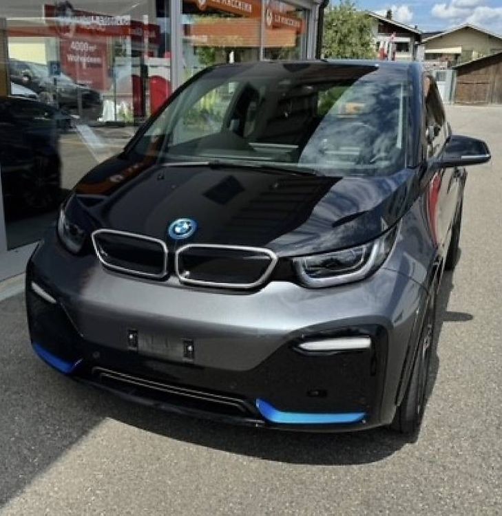 BMW I3S 120Ah (Gebraucht) in Höfen b. Thun für CHF 18900 – nur Abholung ...