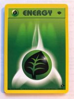 Grass Energy 1st Gym Challenge - MINT - ab 1.-