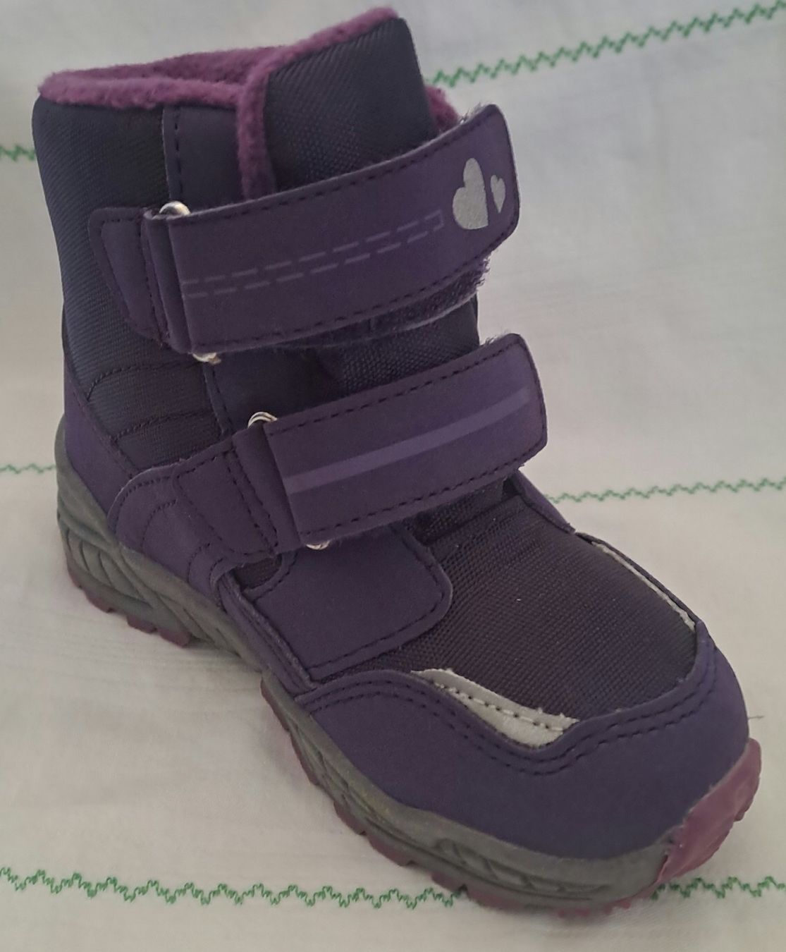 Schuhe für Mädchen: Bottine pour Fille pointure 23 – Neu (gemäss Beschreibung) aus Le Noirmont von sportboutique 1
