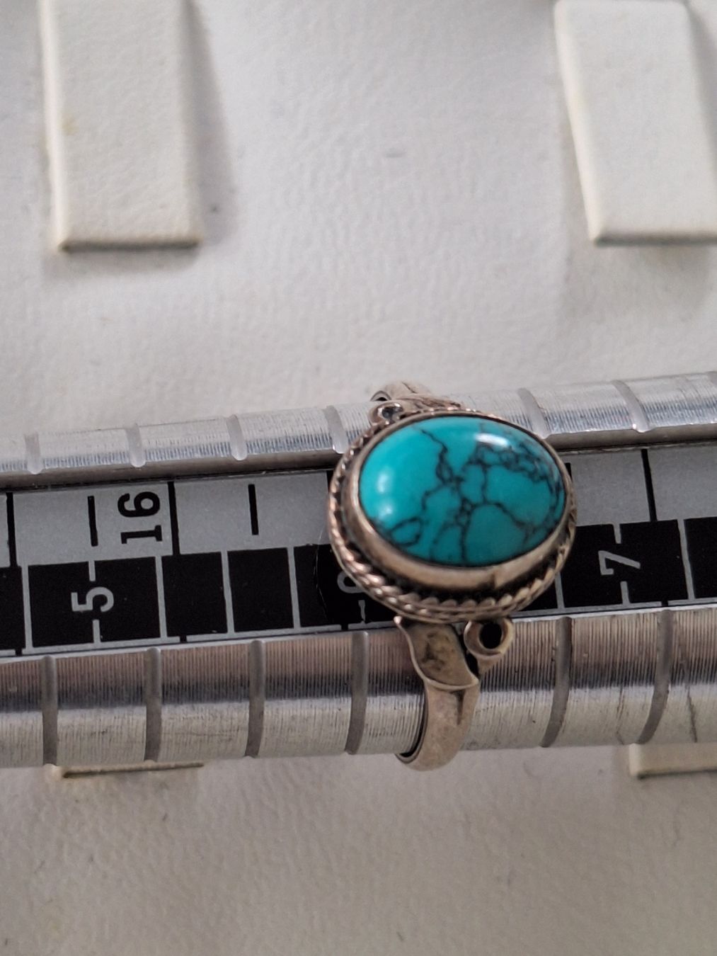 Anelli: SILBER RING 925 – Usato da Steinhausen venduto da togoraul123 5