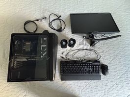 SETUP COMPLET à vendre 