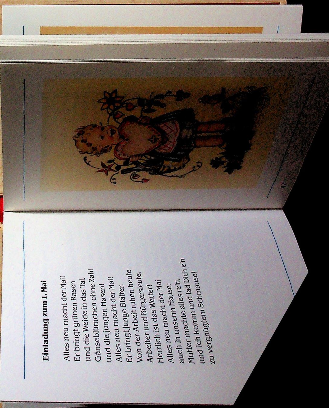 Libri: Berta Hummel  Kleine Gratulanen ars edition 1984 – Usato da Reitnau venduto da Zaomir 4