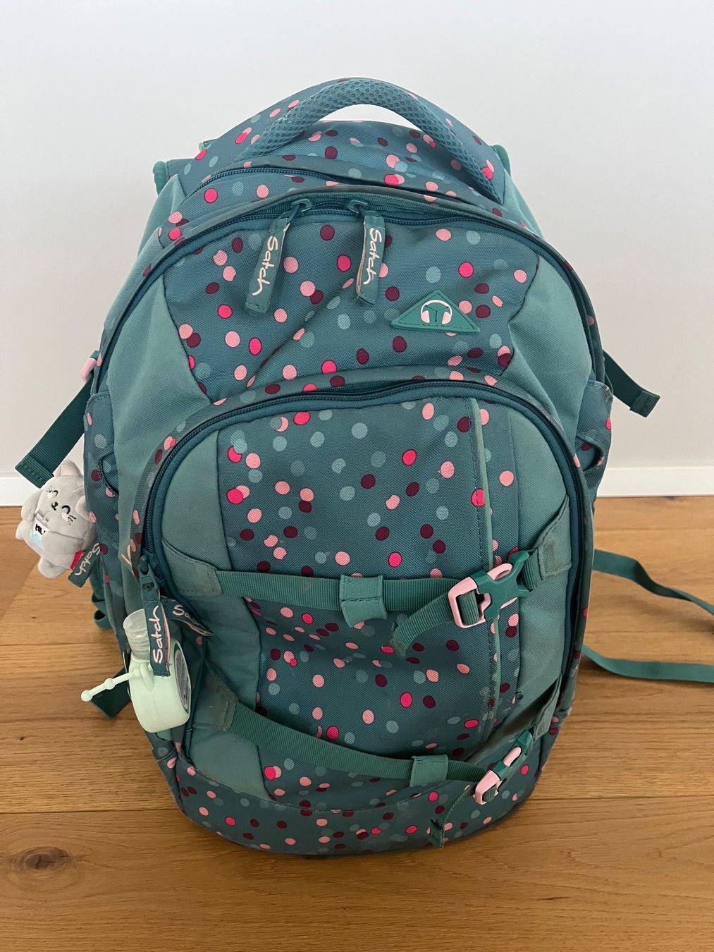 Satch Kindertaschen: Satch Pack School Backpack Set mit Pencil Case! – Gebraucht aus Tägerwilen von nad_5n6p 3