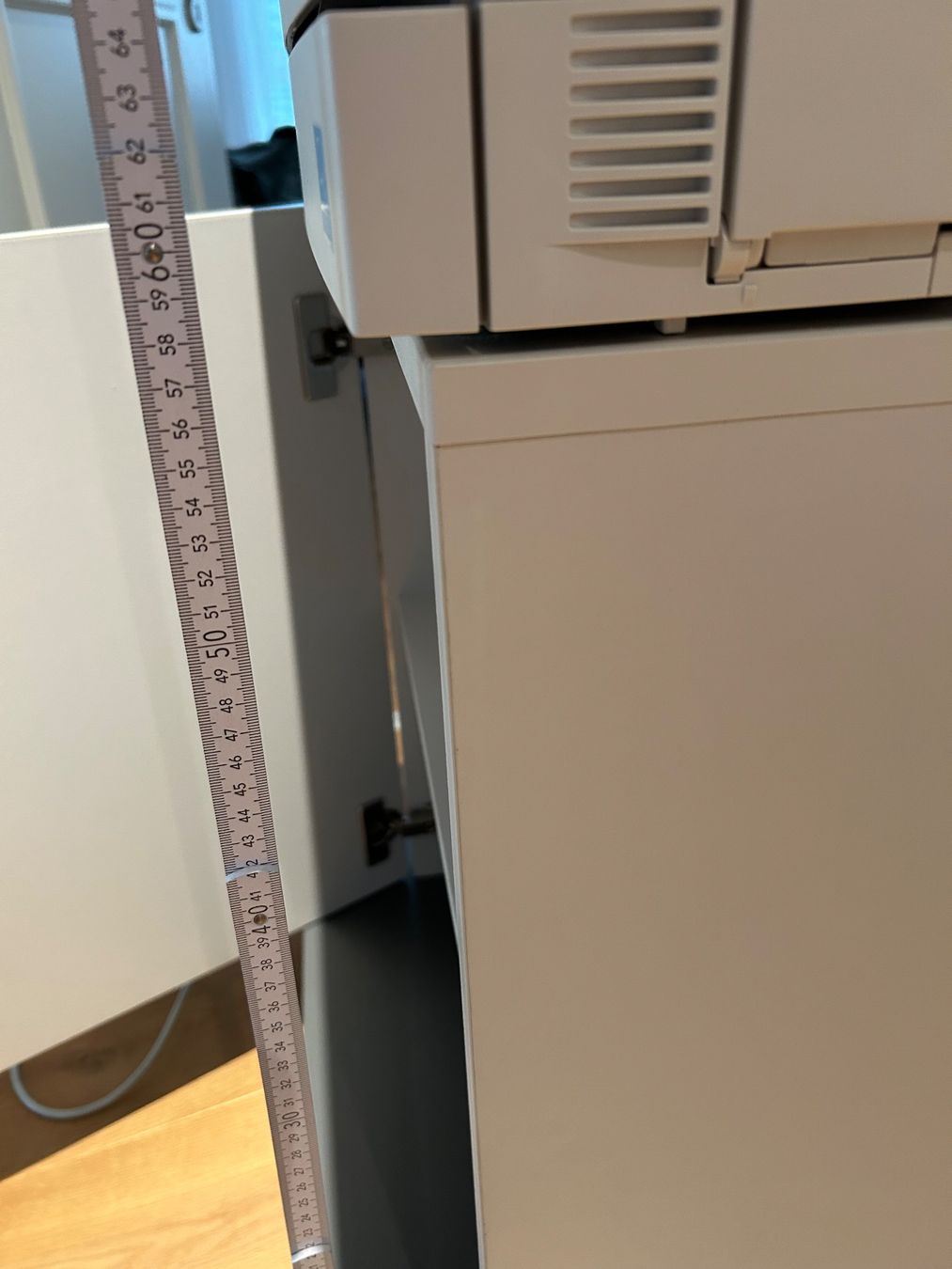 Stampanti: TOSHIBA   e-Studio203SD – Usato da Huttwil venduto da Alpoehi04 4