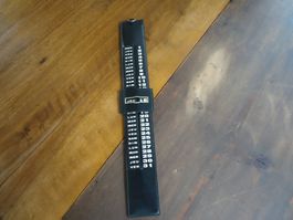 Calendrier perpétuel vintage