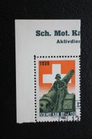 SCH. MOT. KAN. BATTR. 130 Marke gestempelt