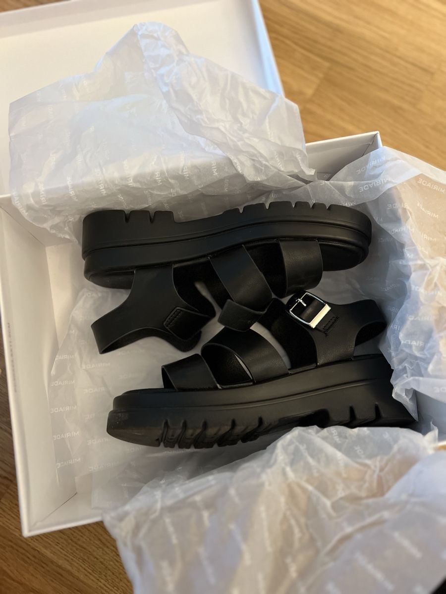 Scarpe da donna: Sandals 36 – Nuovo (secondo la descrizione) da Reinach BL venduto da K.zh.A 1
