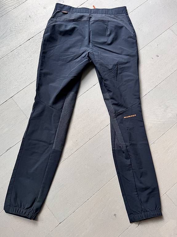 Pantaloni: Damen Mammut Eisfeld light Hose Gr. 36 – Usato da Kilchberg ZH venduto da sporty_alex 2