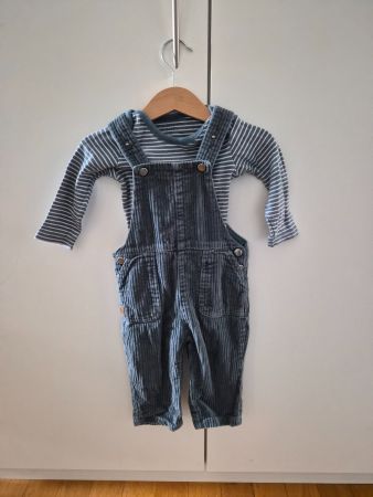 Kinder Outfit Grösse 68