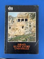 Du Zeitschrift, September 1974, Israel