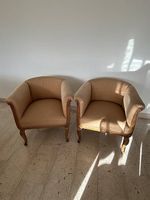 Fauteuils vintage 