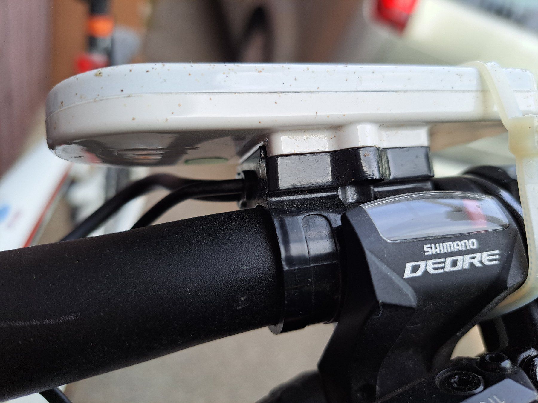 Biciclette: ZU VERKAUFEN   E Byke   Easy motion – Usato da Oberengstringen venduto da Sekac 5