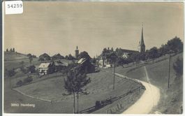 Hemberg - Generalansicht