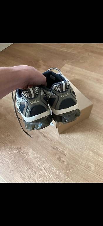 Scarpe da uomo: ASICS Gel-Quantum Kinetic Sneakers – Usato da Bern venduto da sisndr 2