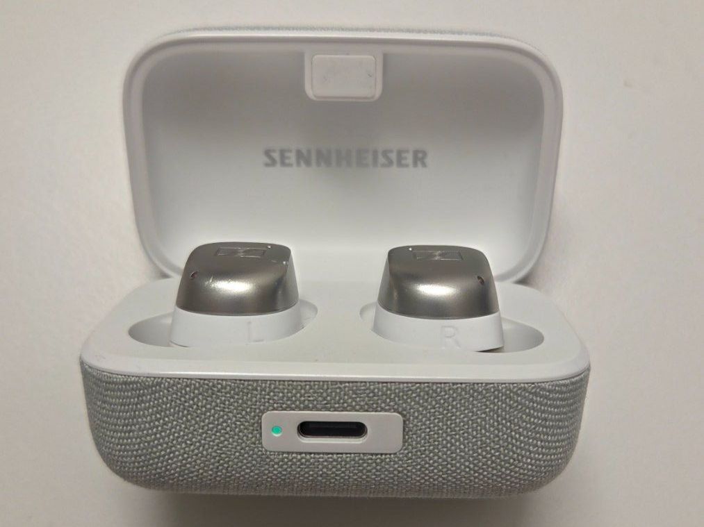 Sennheiser Cuffie: Sennheiser Momentum True Wireless 3 – Usato da Wallisellen venduto da rea_8qkx 3