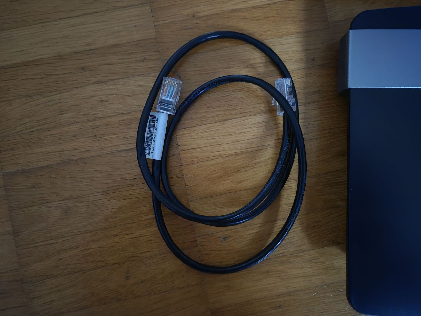 Linksys Modems & Router: Linksys N600 Wi-Fi Router – Gebraucht aus Liestal von seminardo 3