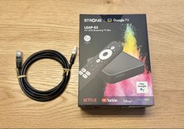 Google Tv Leap-S3
