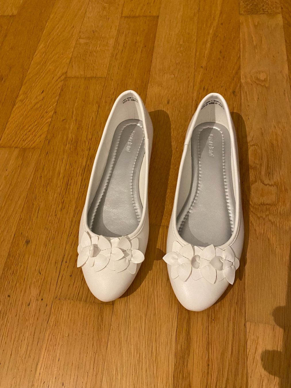 Graceland Scarpe per ragazze: Ballerina Schuhe Kinder Grösse 35 – Usato da Zürich venduto da GueBi2009
