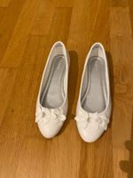 Ballerina Schuhe Kinder Grösse 35