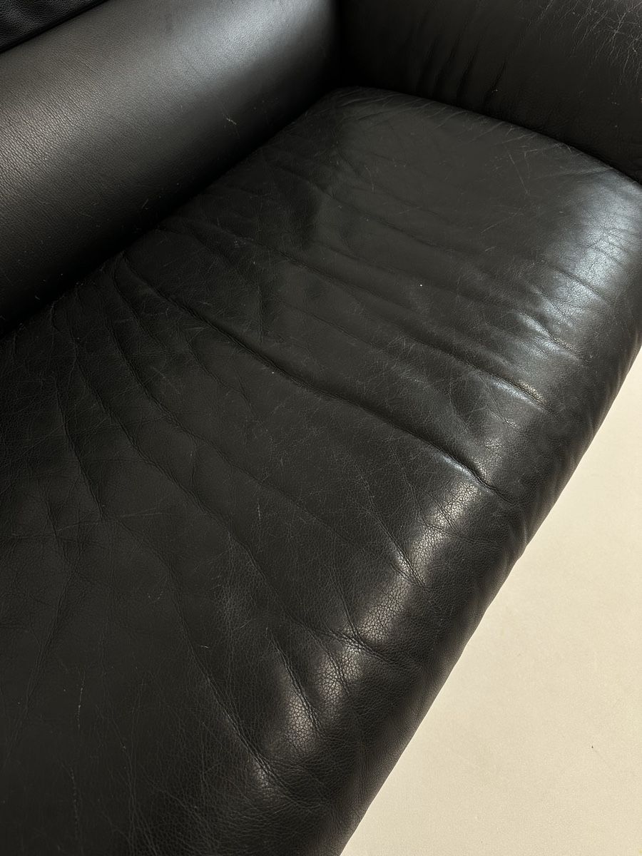 Divani: Canapé De Sede DS-2011  – Usato da Servion venduto da marion13or 6