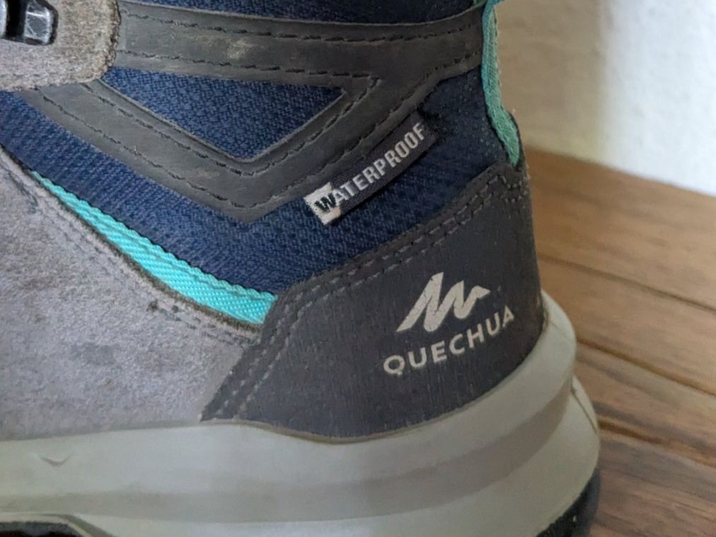 Decathlon Chaussures hommes: Wanderschuhe 36 – D'occasion à Zürich par FloraMarie 1