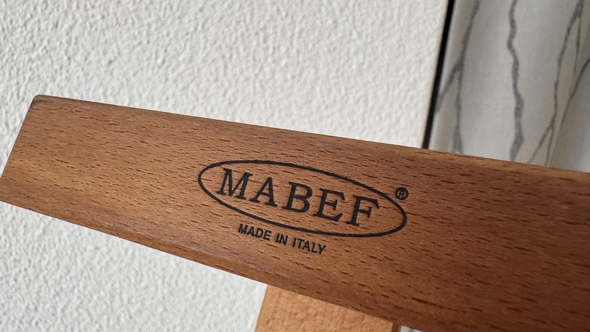 Cavalletti: Staffelei  – Nuovo (secondo la descrizione) da Bülach venduto da Naples60 3