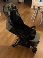 Aura Kinderwagen