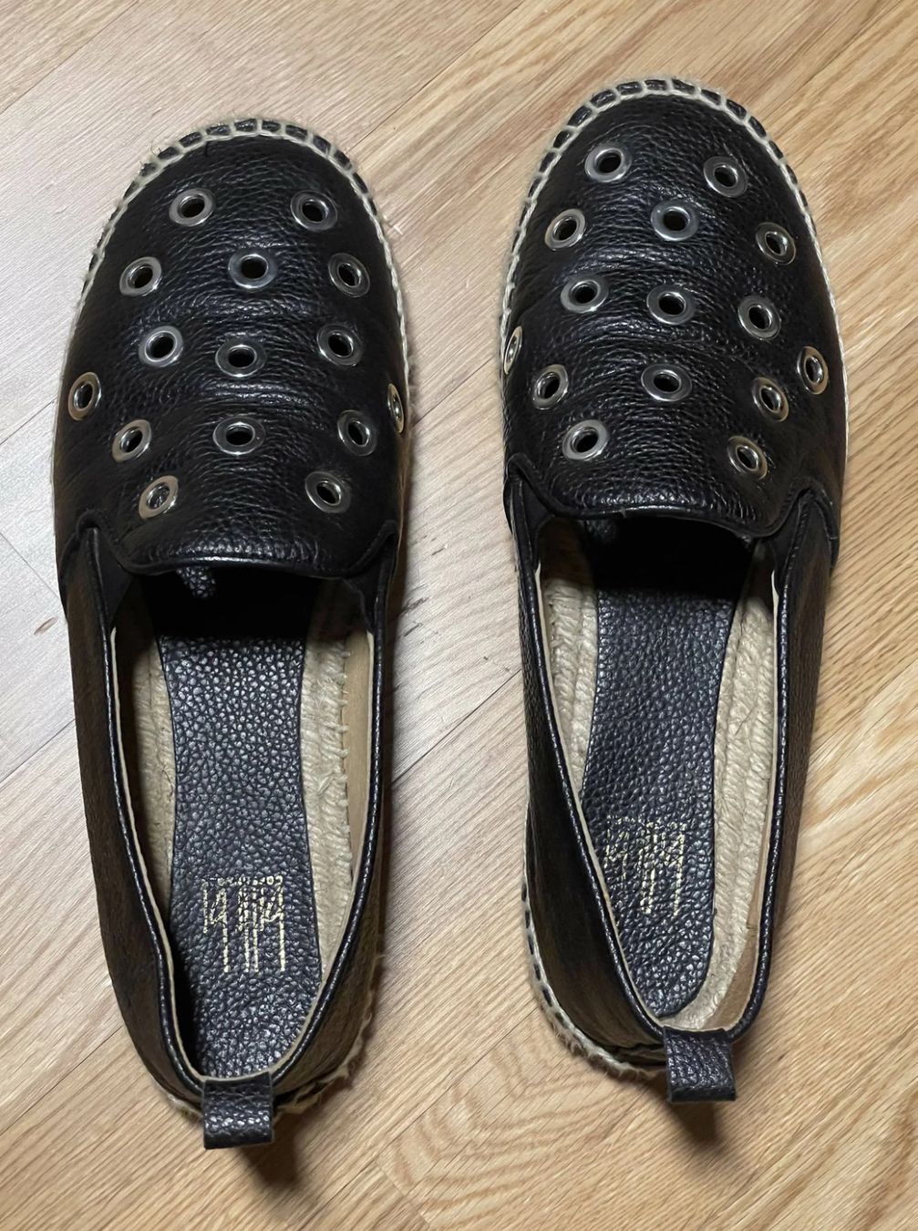 Scarpe da donna: Espadrillas – Usato da Rupperswil venduto da Dominum-x 2