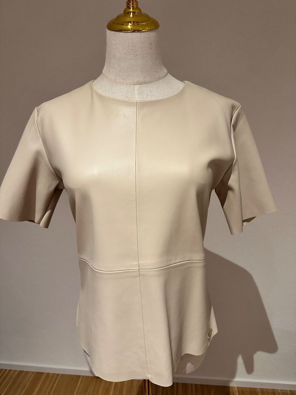Tops: Ivory top size S – Gebraucht aus Neuchâtel von agn_jc66