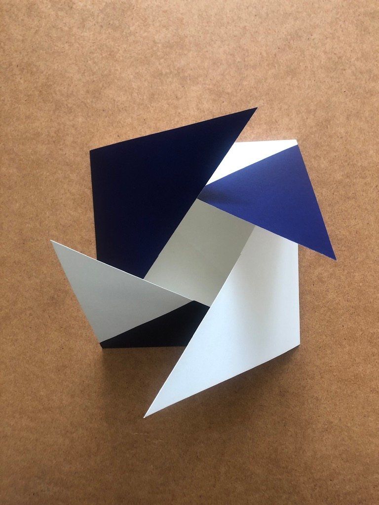 Grafiken & Lithographien: Hércules Barsotti: Sin Titulo (Multiple) 1964 – Gebraucht aus Basel von Kunstkontor 4