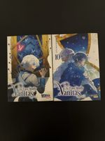 Manga The Case Study of Vanitas 9-10 Carlsen 