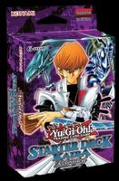Starter Deck - Kaiba Reloaded verpackt (Nur Karten)