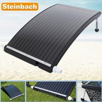 Steinbach Sonnenkollektor für Pool Solar