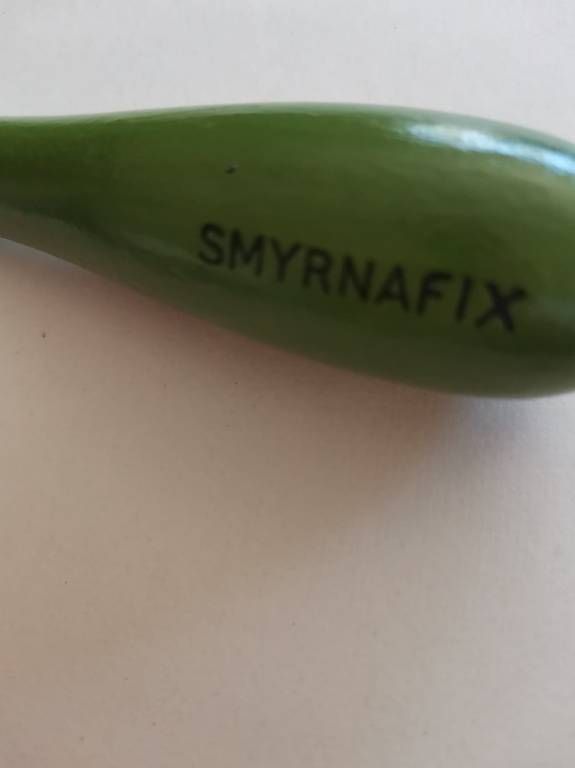 Tutti gli attrezzi: 3 Teppichknüpfer SMYRNAFIX – Usato da Luzern venduto da Brokiland 1