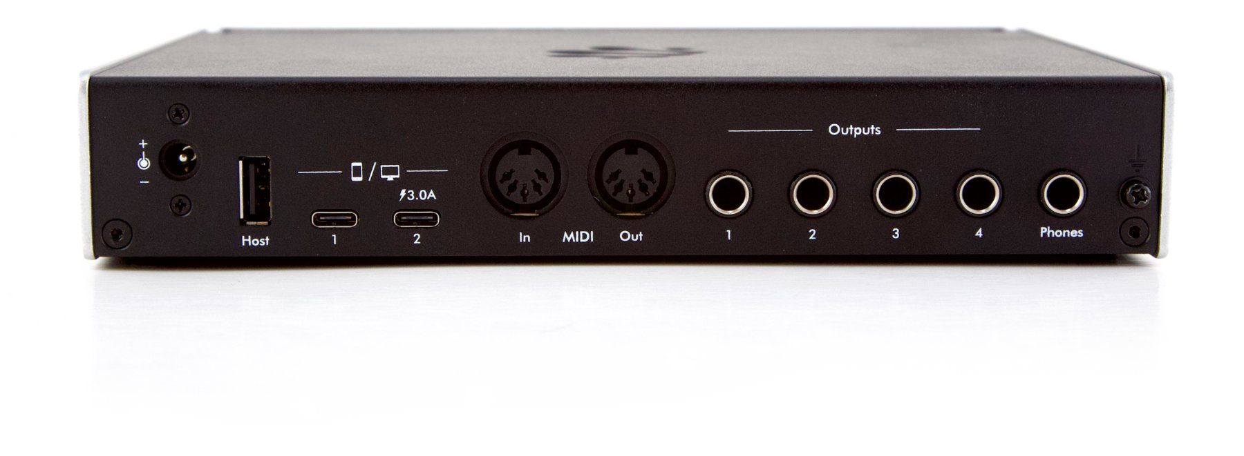 RME Attrezzatura per studi di registrazione: Interface iConnectivity AUDIO 4C lot de 5 – Usato da Grimisuat venduto da alainroche 1