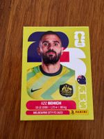 AUS 7 Panini FIFA World Cup WM 2026