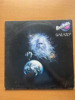 LP Galaxy - Rockets