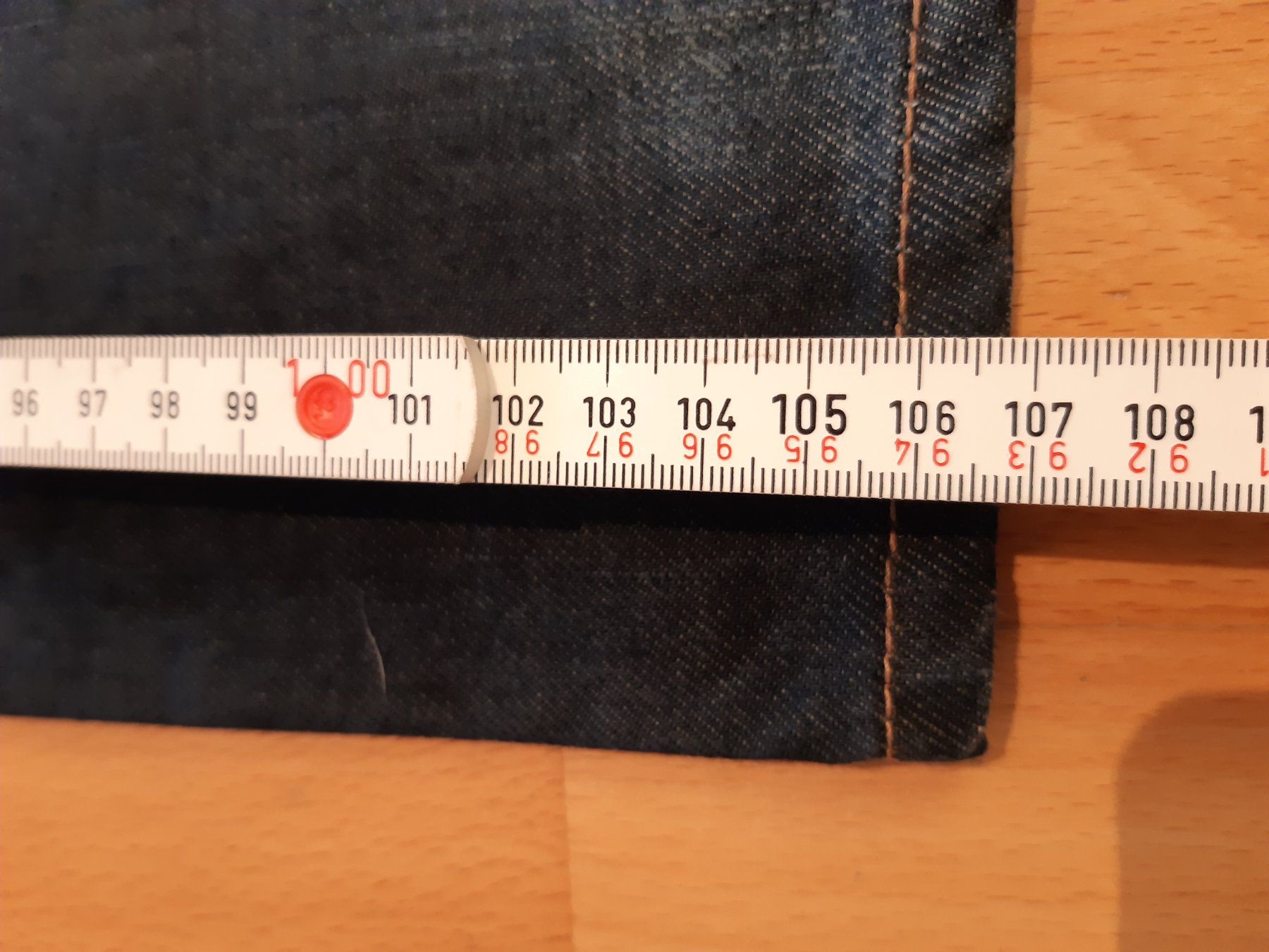 H&M Jeans: Jeans H&M Herren Grösse 32/32 – Usato da Bülach venduto da blackhawk21 4