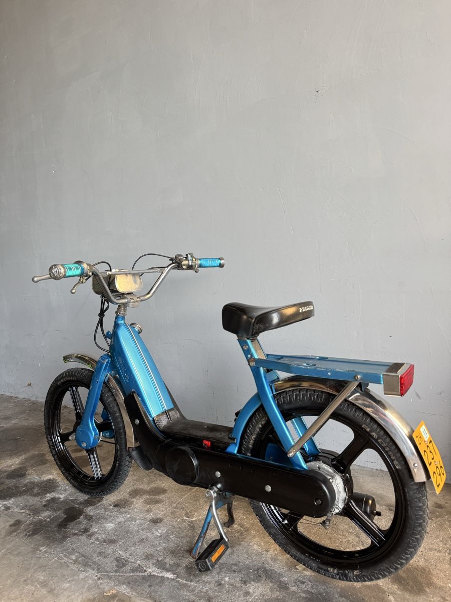 Piaggio Cyclomoteurs: Piaggio Ciao Mofa – D'occasion à Vordemwald par gal_5vbp 4