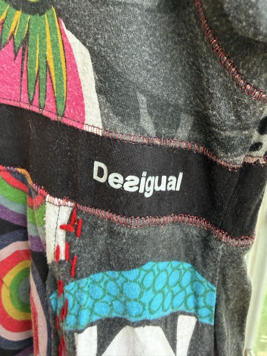 Desigual Vestiti & Gonne: Desigual Kleid  – Usato da Minusio venduto da KaLo911 2
