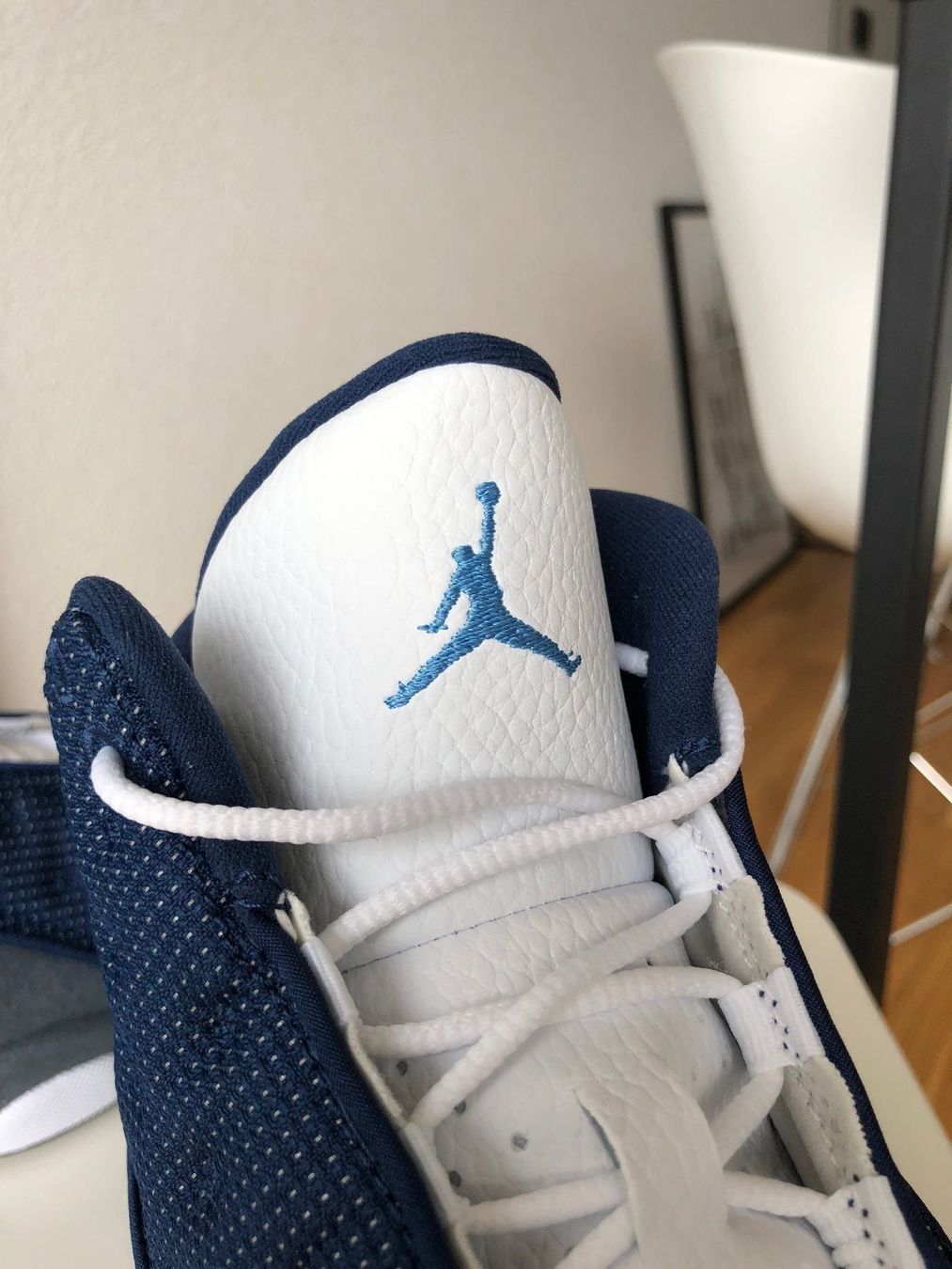 Jordan Scarpe da uomo: Air Jordan 13 Retro Flint GR.44 – Nuovo e nell'imballaggio originale da Biel/Bienne venduto da SonicBiel 5